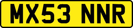 MX53NNR