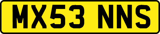 MX53NNS