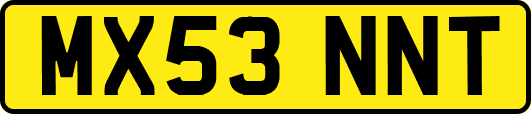 MX53NNT