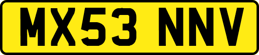 MX53NNV