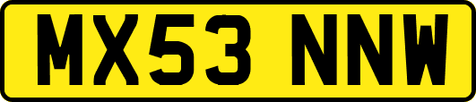 MX53NNW