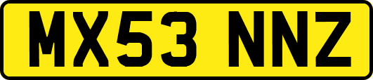 MX53NNZ