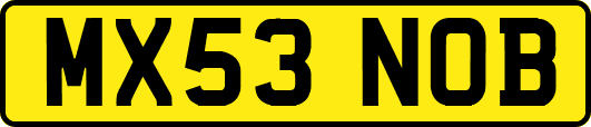 MX53NOB