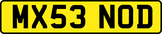 MX53NOD