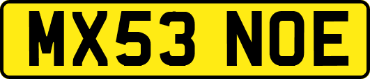 MX53NOE