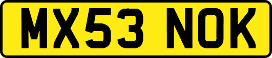 MX53NOK