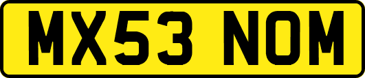 MX53NOM