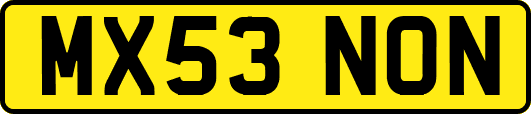 MX53NON