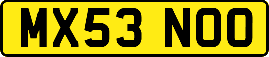 MX53NOO