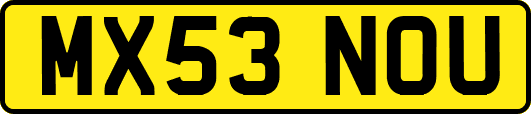 MX53NOU
