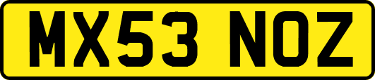 MX53NOZ