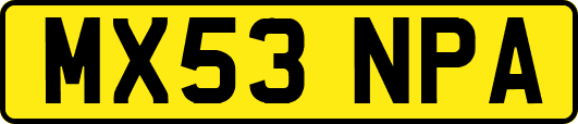 MX53NPA