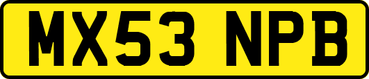 MX53NPB