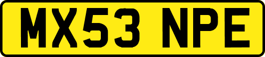 MX53NPE