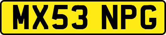 MX53NPG