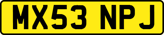 MX53NPJ