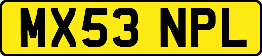 MX53NPL