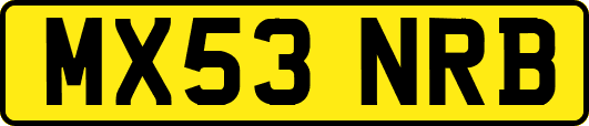 MX53NRB