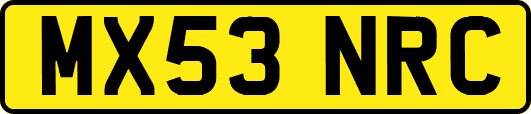 MX53NRC