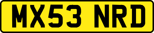 MX53NRD