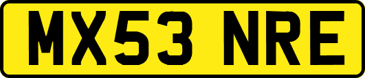 MX53NRE