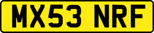MX53NRF