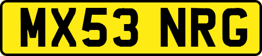 MX53NRG