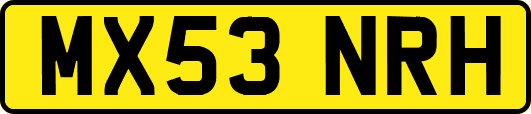 MX53NRH