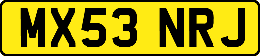 MX53NRJ
