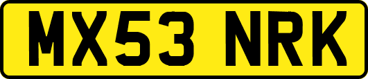 MX53NRK