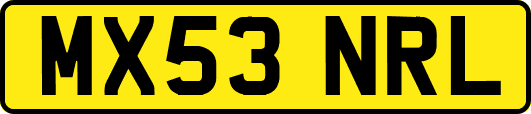 MX53NRL