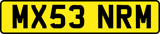 MX53NRM