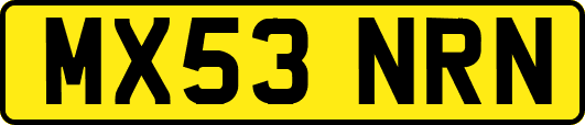 MX53NRN