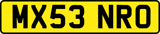 MX53NRO