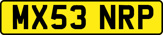 MX53NRP