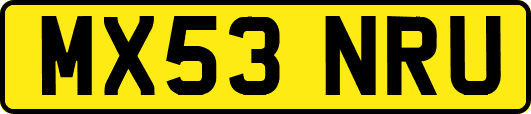 MX53NRU