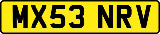 MX53NRV