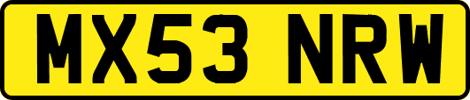 MX53NRW