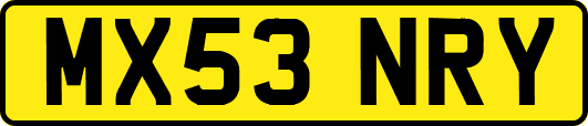 MX53NRY