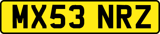 MX53NRZ