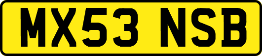 MX53NSB