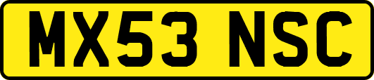 MX53NSC