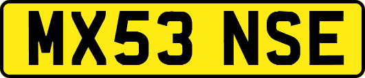 MX53NSE