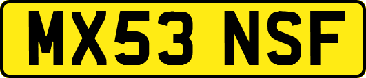 MX53NSF