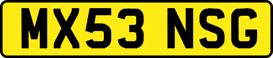 MX53NSG