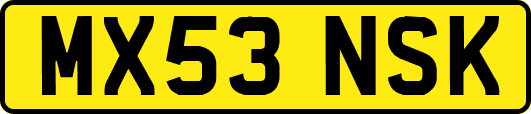 MX53NSK