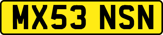 MX53NSN