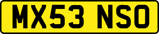 MX53NSO