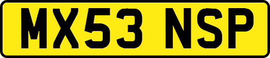 MX53NSP