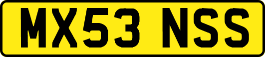 MX53NSS